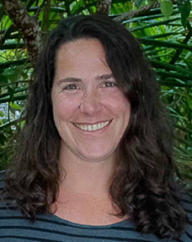 AquaPLAN steering committee member - Sean Connell